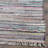 Mireia Rug Hand Woven Cotton Striped Rug-1764535088