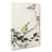 Bunting Bird On A Blossom Branch by Ohara Koson - Wrapped Canvas Painting-55313109