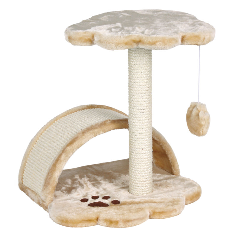 Arbre à chat 16,9 po pour chat Trixie Vittia