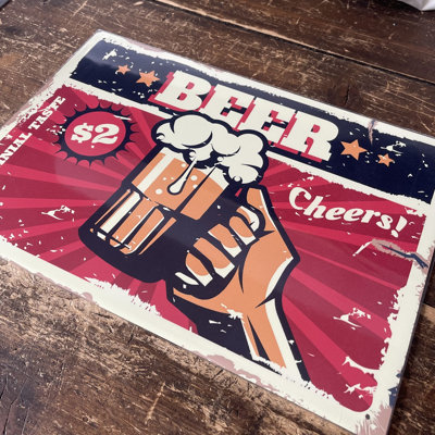 125 Wall Décor