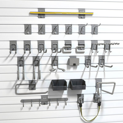 storeWALL Deluxe Hook Bundle
