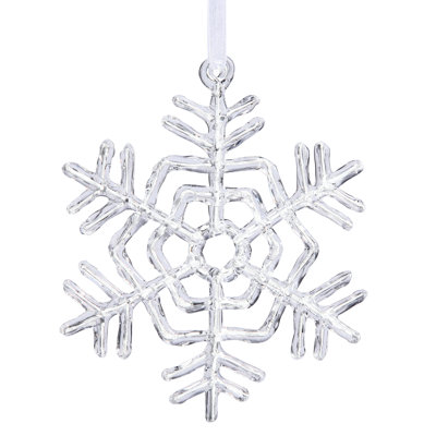 12'' Holiday Shaped Ornament