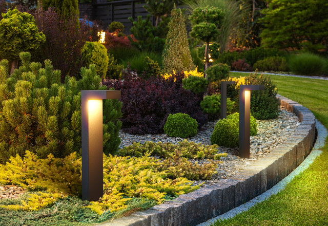 Our Best Landscape Lighting Deals