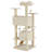 Cat Tree, Multi-Level Cat Tower-380667945