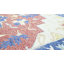 Tapis oriental en laine Bungalow Rose-677875163