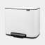 Bo Pedal Bin, 36 litres-119812996