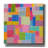 'Quilted' by Hello Angel Canvas Wall Art-1122709000