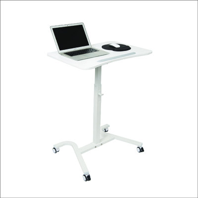 Bureau de jeu debout à hauteur ajustable Jennice