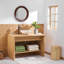 Robinet pour salle de bain Deluge-107761318