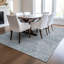  Tapis gris intérieur / extérieur Chayden Chantille ACN991-655806652