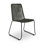 Knot Patio Dining Side Chair