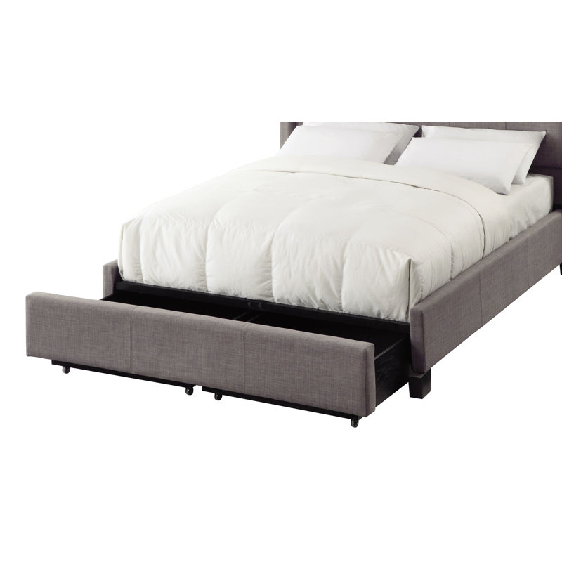 Lit avec rangement Louca Royal