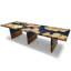Thyria Dining Table-1279550451