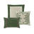 King Comforter - 7 Piece Faux Suede With Soft Microsuede And Bed Skirt Pc In For Touch Filling-119104846-119104841