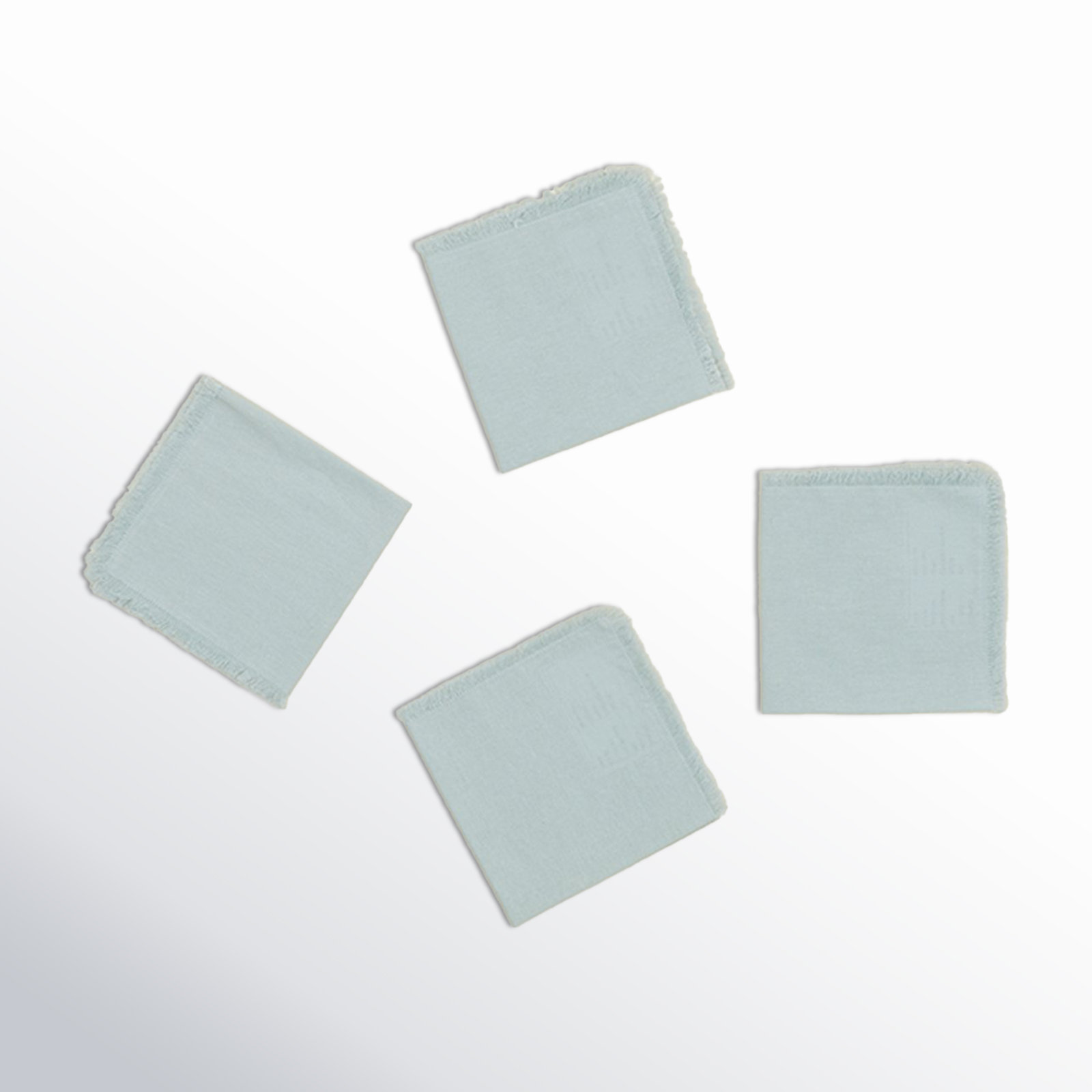 Caseville Essential Cocktail Napkin, Sky