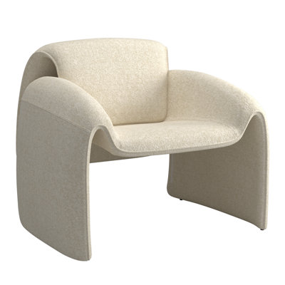 Fauteuil d'appoint Gainsborough