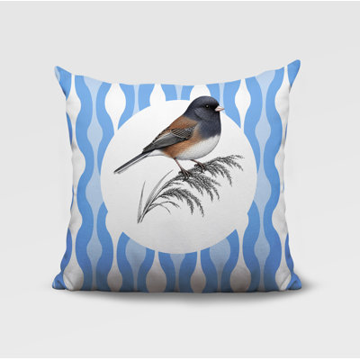 Coussin intérieur / extérieur Junco