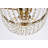 Attahrawi 3-Light Flush Mount-1641507978-1641507980