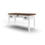Bureau d'écriture Brixham de 53 po, sans assemblage requis-1618835204