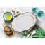 Porcelain Dinner Plate-32905983