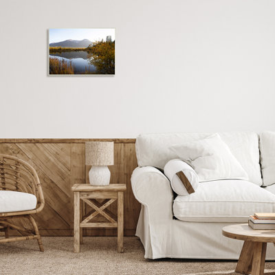 Paysage de montagne à couper le souffle par Carol Robinson - photographie