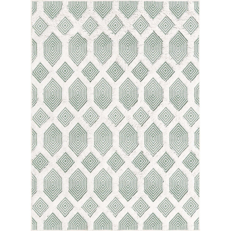 Sabrina Soto Havana Casa Rug