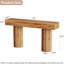 Console Farmhouse