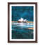 Sydney Opera House Lights - Framed Print-56921848-56921863