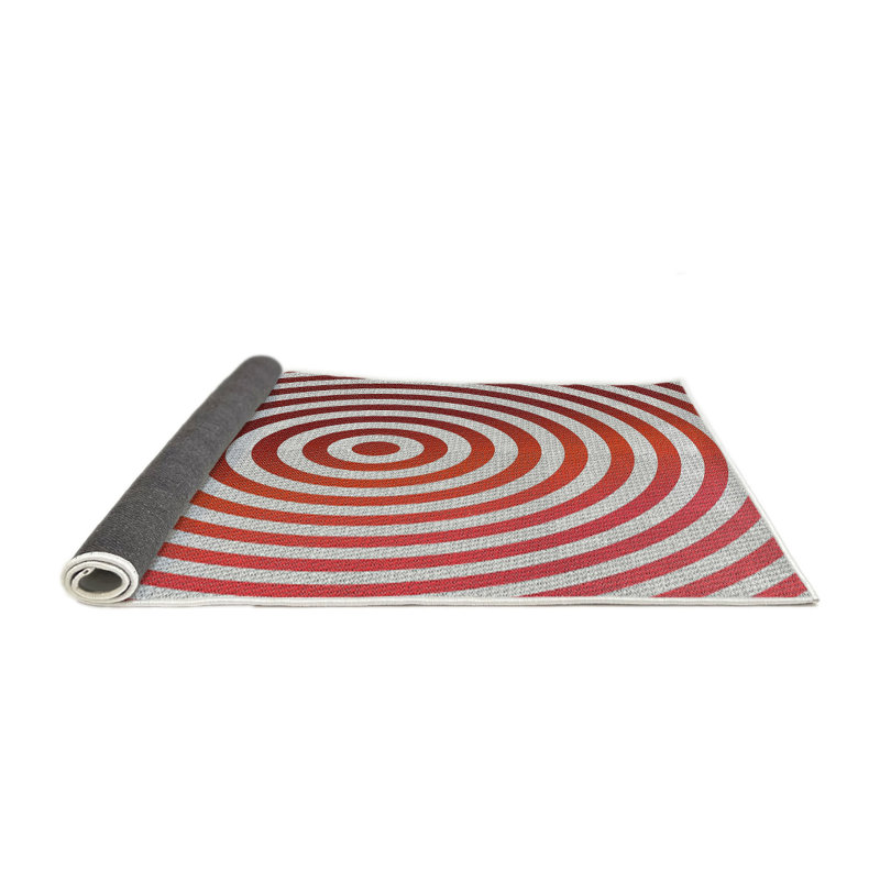 Indoor Rug, Round 3'