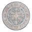 Tapis oriental gris Folmar-86630678