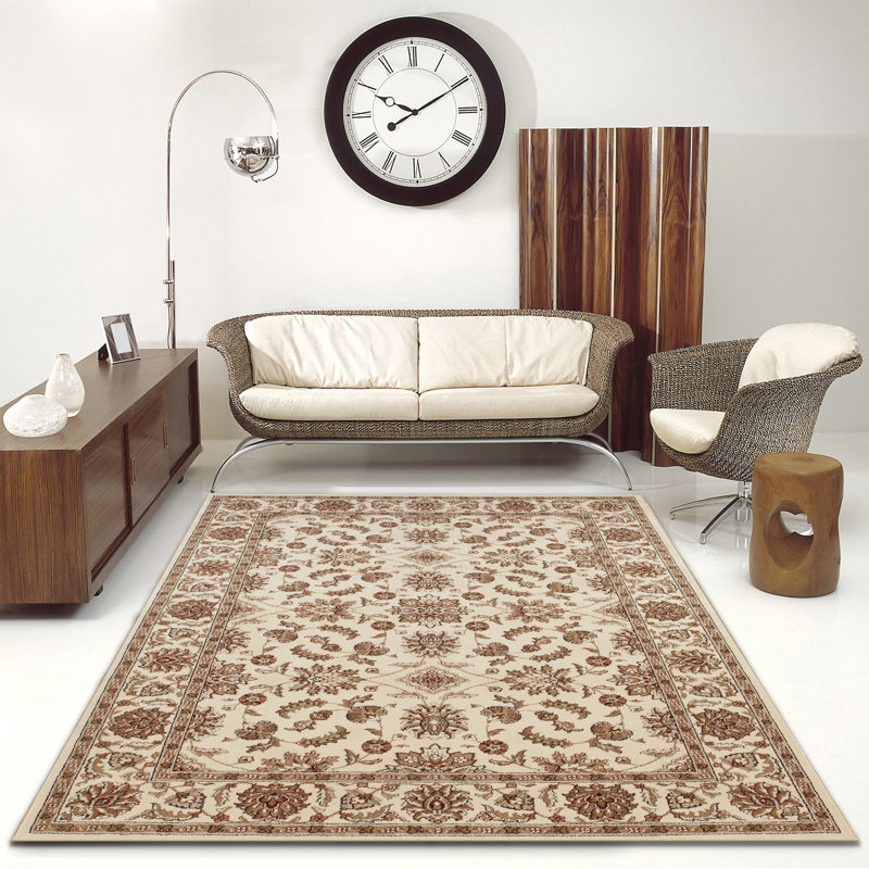 Weisgerber Indoor Rug, Rectangle 7'9" x 11'
