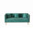 Raequon 77.2'' Velvet Sofa-1896596046