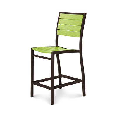 Chaise d'appoint de bureau POLYWOOD