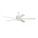 Tulsi 72'' Ceiling Fan with LED Lights
