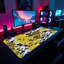 Polyester Desk Pad-1446227056