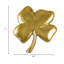 Four Leaf Clover Door Knocker