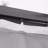 10X10FT Gazebo Sidewall, For Outdoor Use With Mesh Netting (White)-123219074-123219072