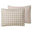 Ensemble de courtepointe en microfibre VCNY Home Gingham-120143222-123227568
