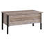 Bureau 4 tiroirs Azura