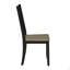 Ensemble de chaises d'appoint 2 pièces-1416274822