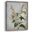 Reproduction encadrée FLORAL Series CCLIX - bois massif-272520480