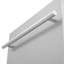ZLINE 18 in. Compact Top Control Built-In Dishwasher with Stainless Steel Tub and Modern Style Handle-1213556274-1213556277