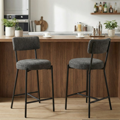 Tabouret de comptoir Altamonte