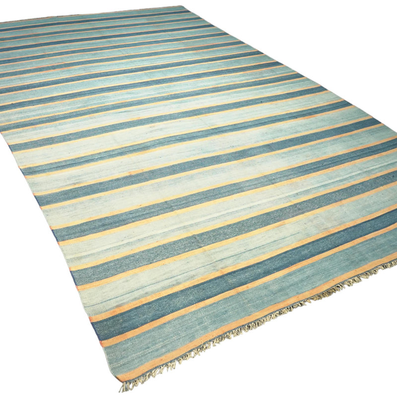 Dhurrie Area Rug