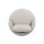 Fauteuil pivotant Silvi-102275008