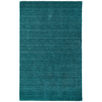 Kaden Handwoven Wool Area Rug