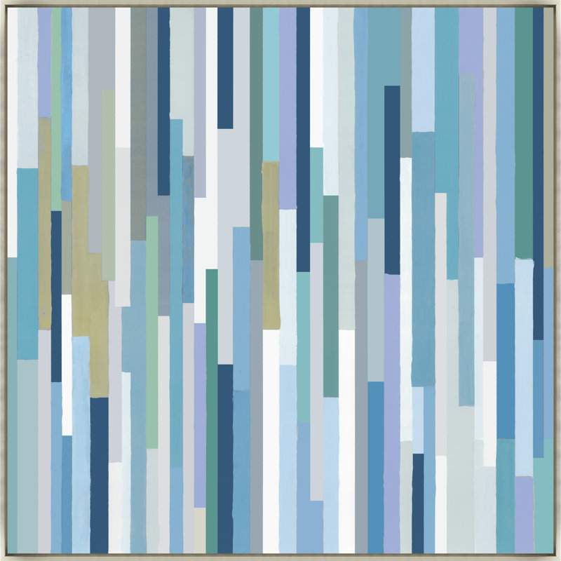 Volume Up III Print by Sonia Noir