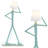 Blaydon 62.2'' Novelty Floor Lamp-1935981697