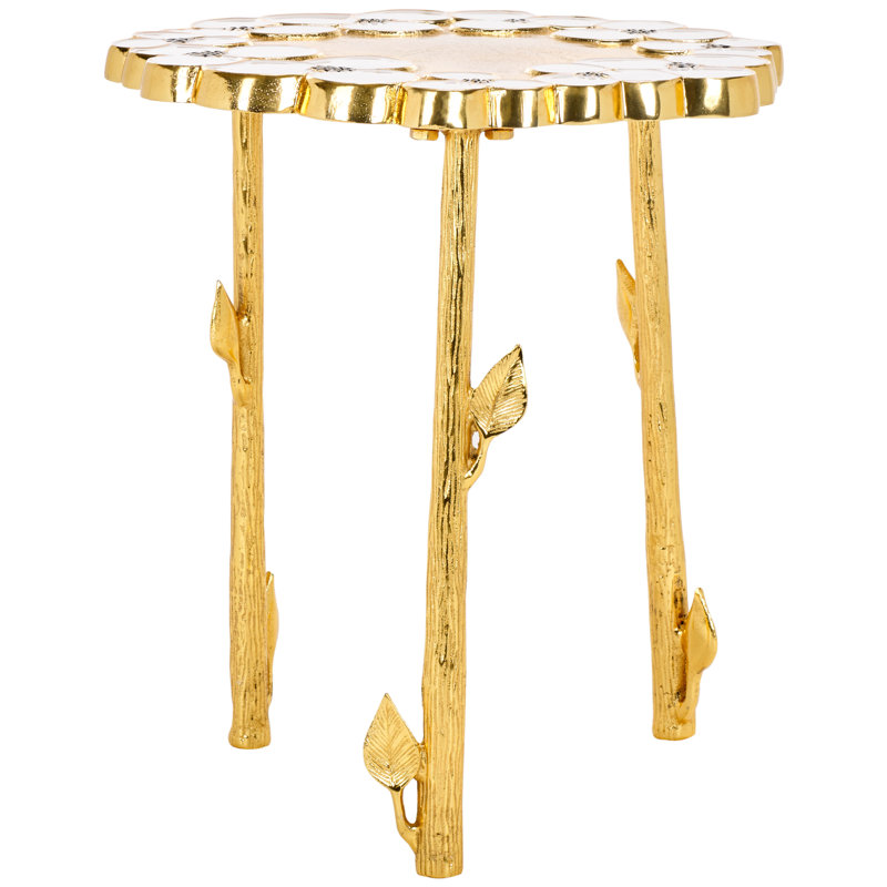 Kemon End Table
