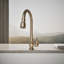 Artifacts Pull Down Bar Faucet-92872586